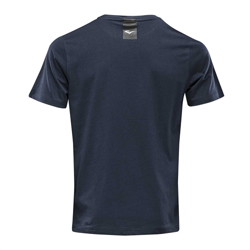 Everlast Russel T-Shirt - Navy bagfra