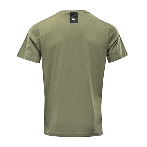 Everlast Russel T-Shirt - Khaki bagfra