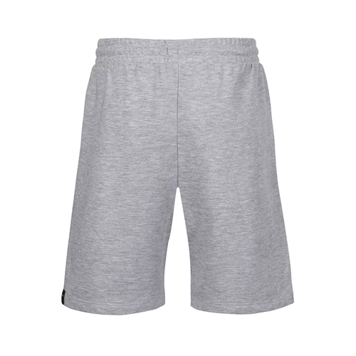 Everlast Clifton Basic Shorts - Grå bagfra