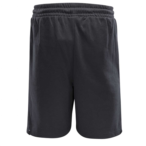 Everlast Clifton Basic Shorts - Sort bagfra