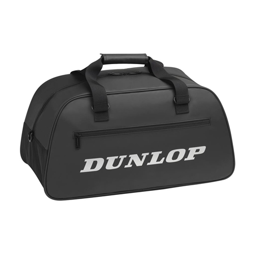 Dunlop Pro Sportstaske i sort