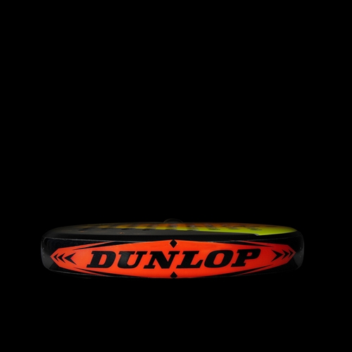 Kant på Dunlop Inferno Carbon Elite Padelbat