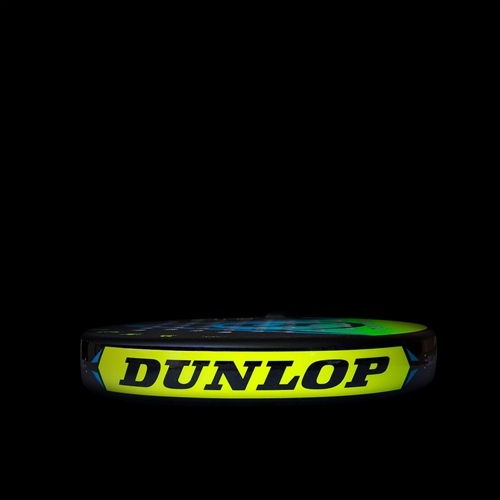 Ramen på Dunlop Blitz Attack Padelbat