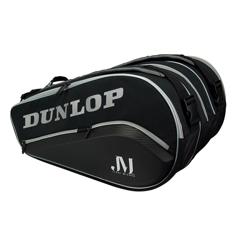 Dunlop Elite Thermo Padeltaske i sort