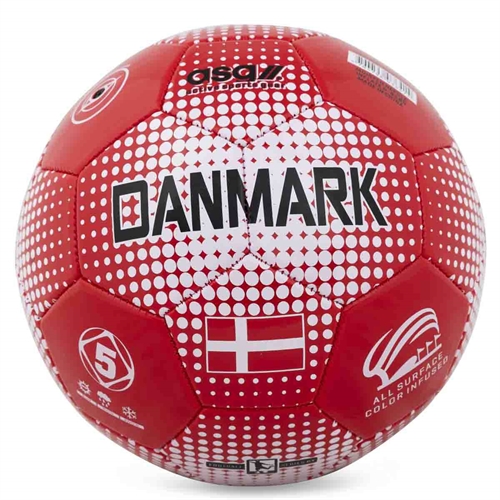 ASG Fodbold - Danmark - Str. 5