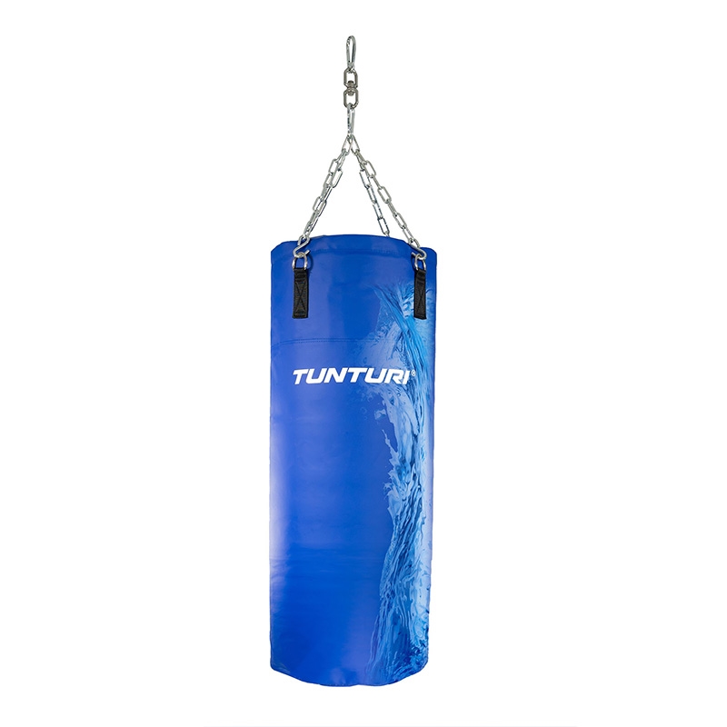 Tunturi Aqua Boksepude - 30 kg /100 cm
