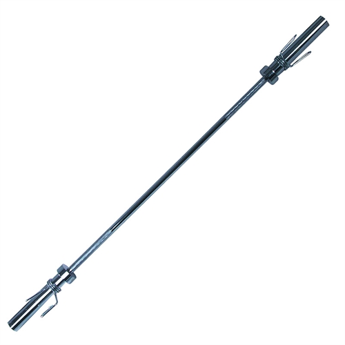 Tunturi OL Vægtstang  - 220cm  i rkom