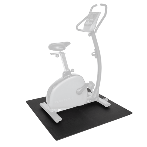 Tunturi Gulvplader 120 x 120 cm. (4 stk)