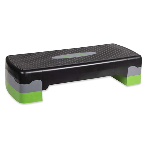 Tunturi Easy Aerobic Stepbænk 