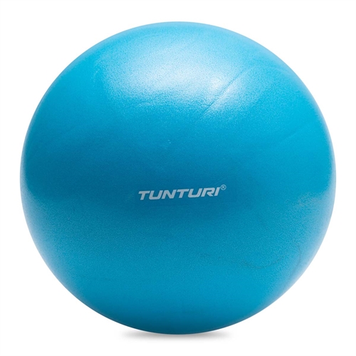 Tunturi Rondo Træningsbold - 25cm i blå