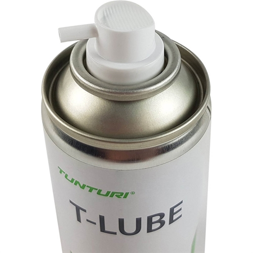 Hætte på Tunturi T-Lube Smørremiddel 50 ml