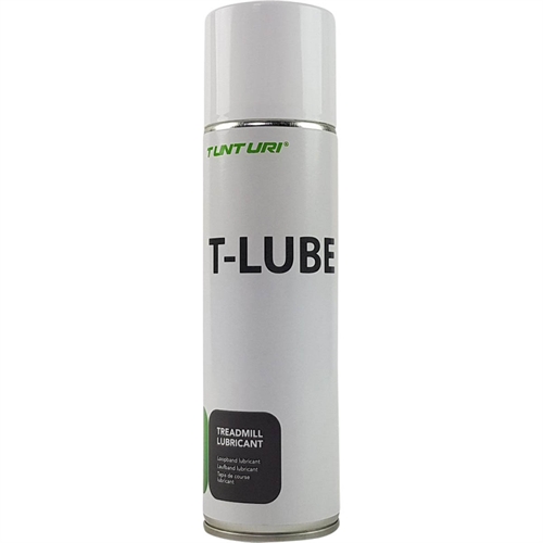 Tunturi T-Lube Smørremiddel 200ml i hvid