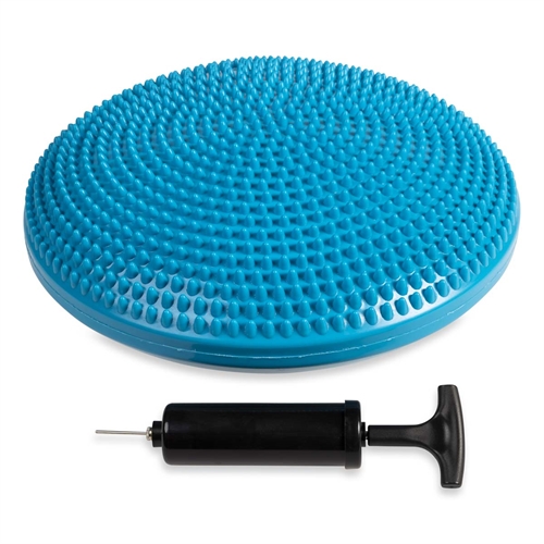 Tunturi Air Stepper Pad i blå