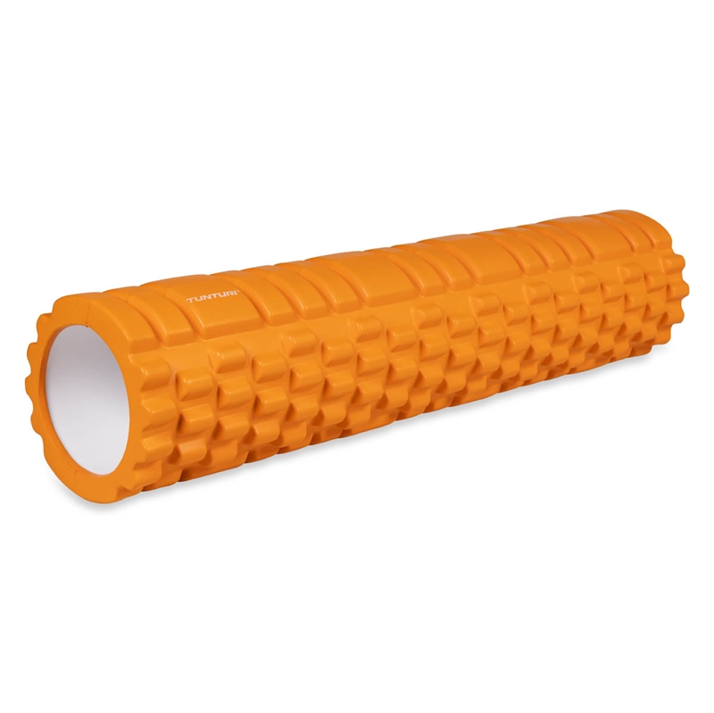 Tunturi Yoga Foam Grid Roller 61 cm.