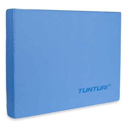 Tunturi Yoga Balance Pad  i farven blå