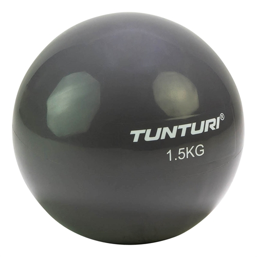 Tunturi Yoga Toningball - 1,5kg