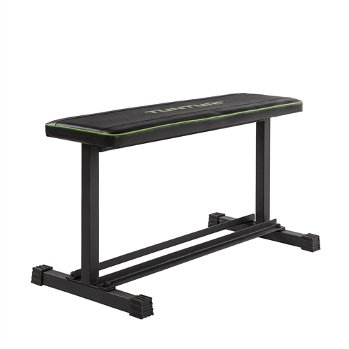 Tunturi FB20 Flad Træningsbænk