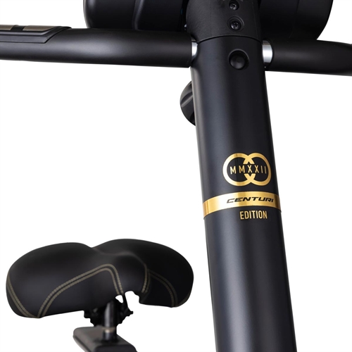 Frontramme på Tunturi Centuri E100 Motionscykel - Limited Edition