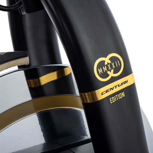 Tunturi Centuri S100 Spinningcykel - Limited Edition