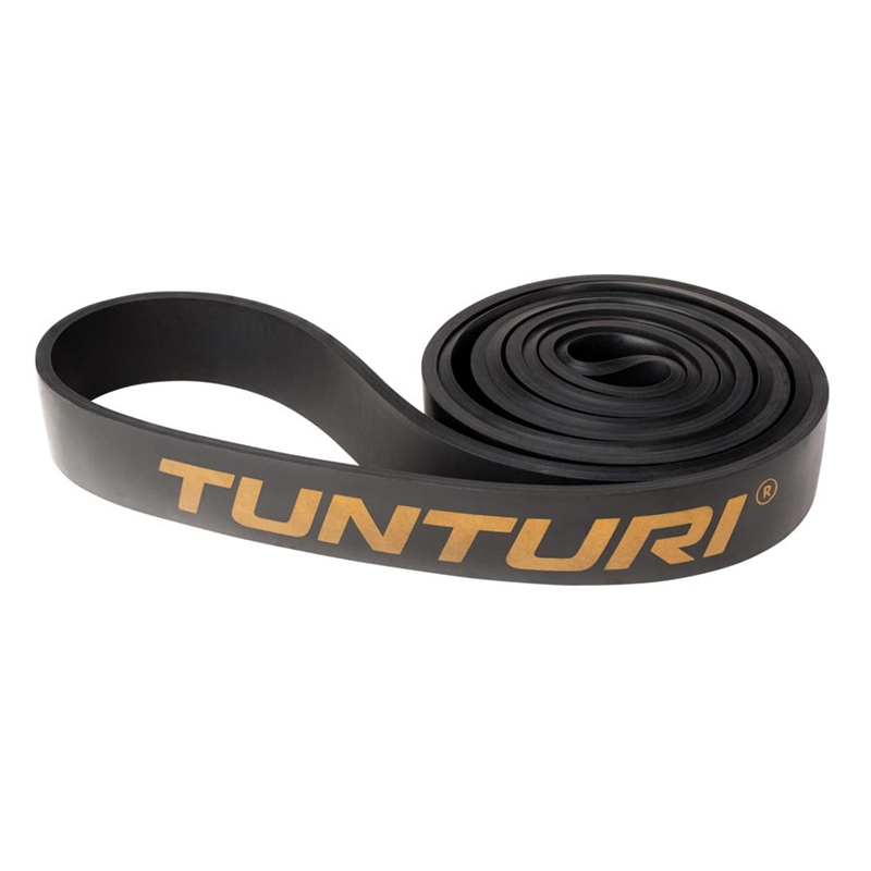 Brug Tunturi Centuri Powerband - Medium - Limited Edition til en forbedret oplevelse