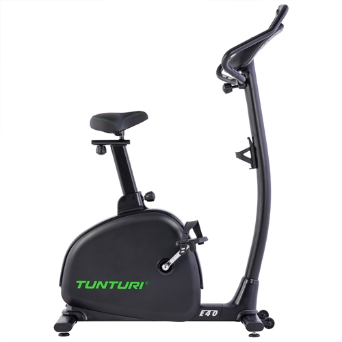 Tunturi Signature E40 Motionscykel fra siden