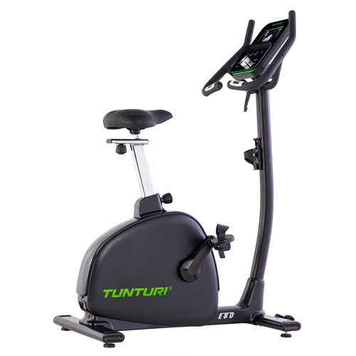 Tunturi E80 Signature Motionscykel