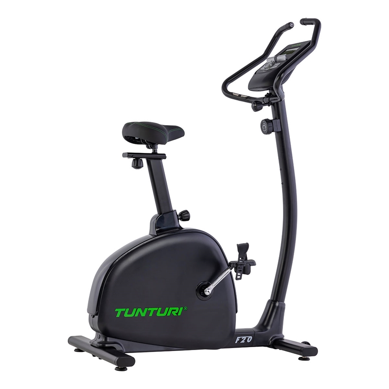 Tunturi Signature F20 Motionscykel