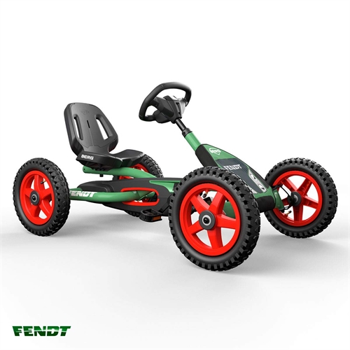 Berg Buddy Fendt Gokart