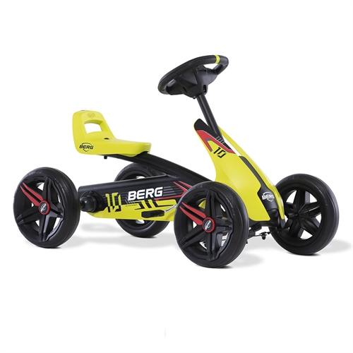 Berg Buzzy Aero Gokart