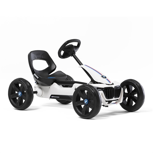 Berg Reppy BMW Gokart