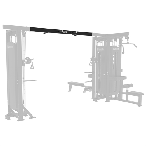 Tunturi Platinum 4 Station Connector Set funktion