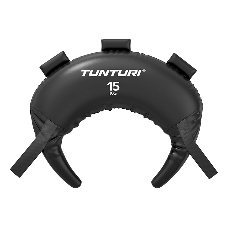 Tunturi Platinum Bulgarian Bag - 15 kg