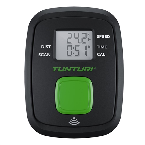 Tunturi Display til Cardio Fit D20 Kontorcykel