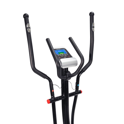 Styret på Top Sport AX 8000 Ergometer Crosstrainer