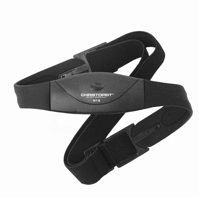 Top Sport Bluetooth Pulsmåler