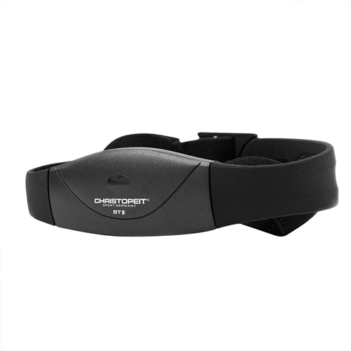 Top Sport Bluetooth Pulsmåler siden