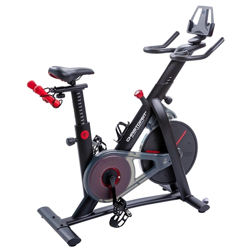 Top Sport 4.0 Spinningcykel