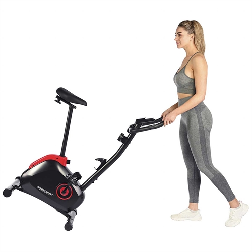 Dame skubber Top Sport HT 2.0 Motionscykel