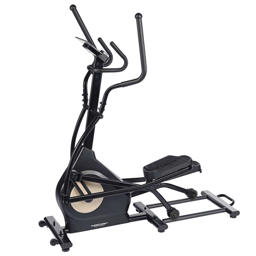 Top Sport Fit Wheel Pro Crosstrainer fra siden