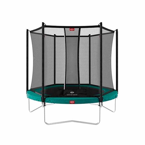 Berg Favorit Regular 330 Trampolin inkl. Sikkerhedsnet