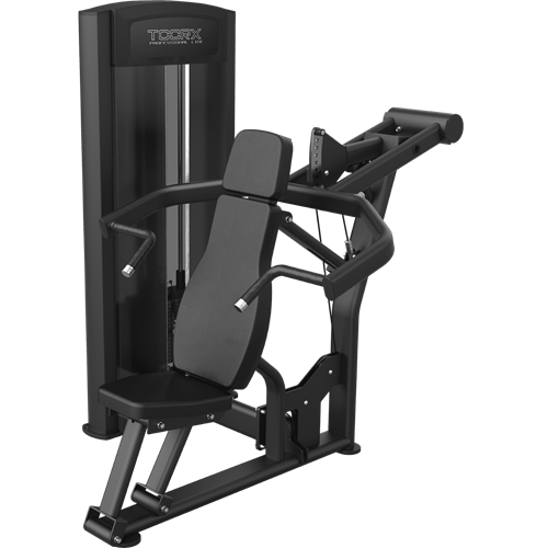 PLX-7300 Multi Chestpress 