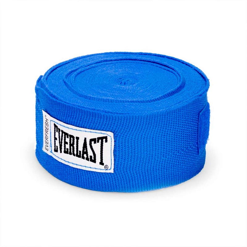 Everlast Pro 4,5m Håndbind - Blå