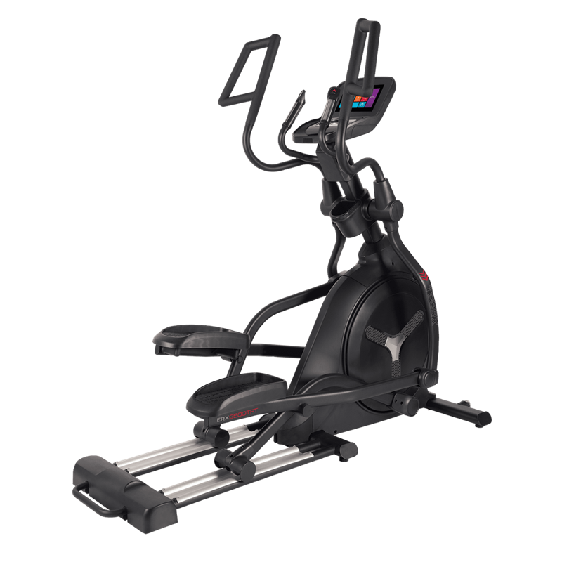 Toorx ERX 9500 Pro Crosstrainer (TFT Touchskærm)