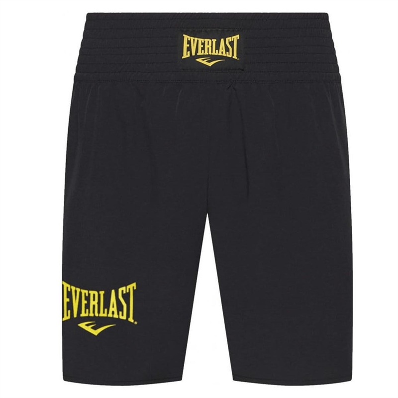 #3 - Everlast Copen Woven Shorts