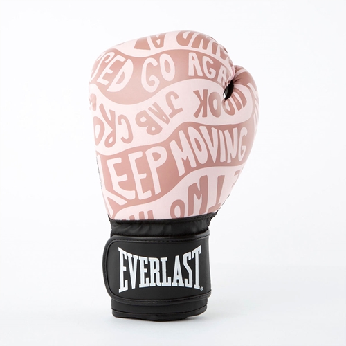 Everlast Spark Boksehandske - Pink