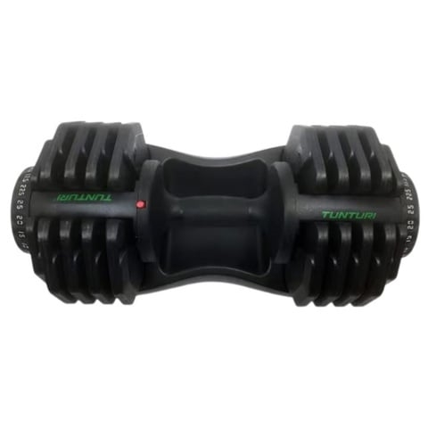 Tunturi Selector Håndvægt - 25 kg