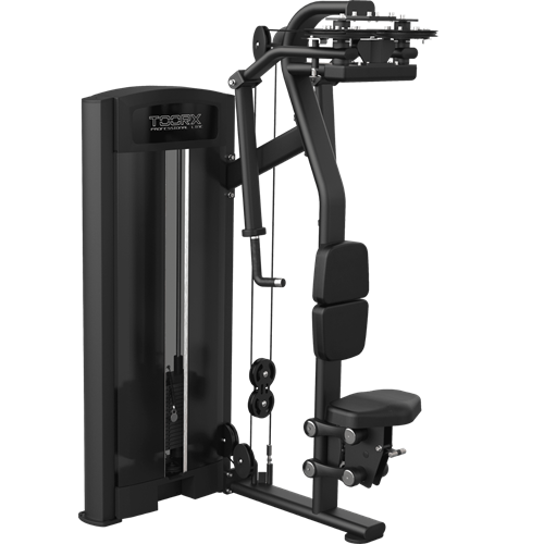 PLX-7400 Pec Fly/Rear Deltoid