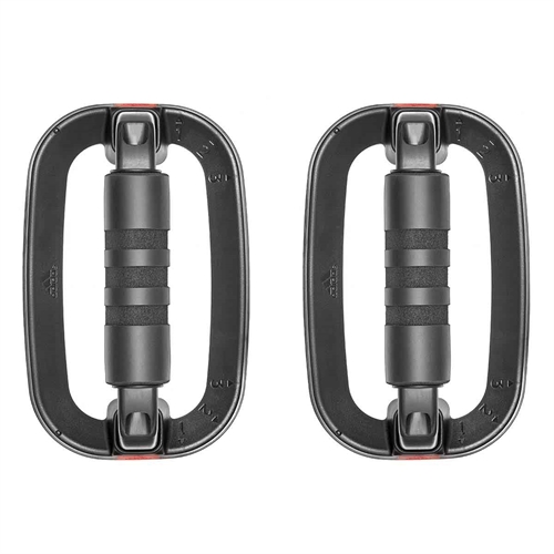 Adidas Performance Push Up Bars oppe fra