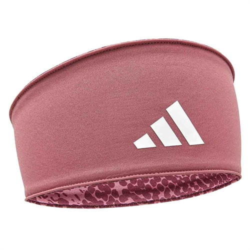 Adidas Vendbart Pandebånd - Pink