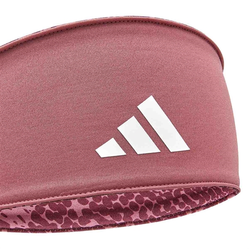 Adidas Vendbart Pandebånd - Pink detlaje